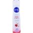 Nivea Deodorant Spray Fresh Cherry, 150 ml