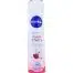 Nivea Deodorant Spray Fresh Cherry, 150 ml