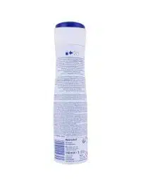 Nivea Deodorant Spray Fresh Comfort 0%, 150 ml