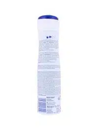 Nivea Deodorant Spray Fresh Flower 0%, 150 ml
