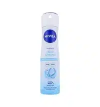 Nivea Deodorant Spray Fresh Natural, 150 ml