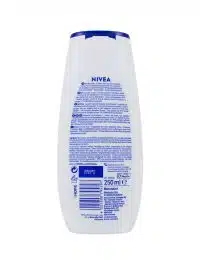 Nivea Douchegel Coconut Cream, 250 ml