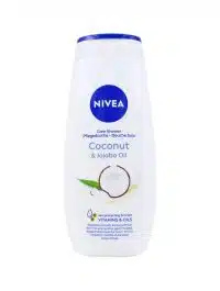 Nivea Douchegel Coconut Cream, 250 ml