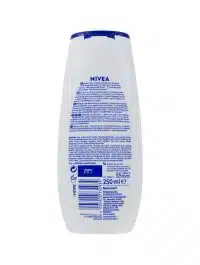 Nivea Douchegel Creme Aloe, 250 ml