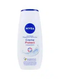 Nivea Douchegel Creme Protect, 250 ml