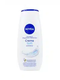 Nivea Douchegel Creme Soft, 250 ml