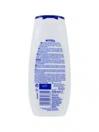 Nivea Douchegel Shea Butter & Botanical Oil, 250 ml