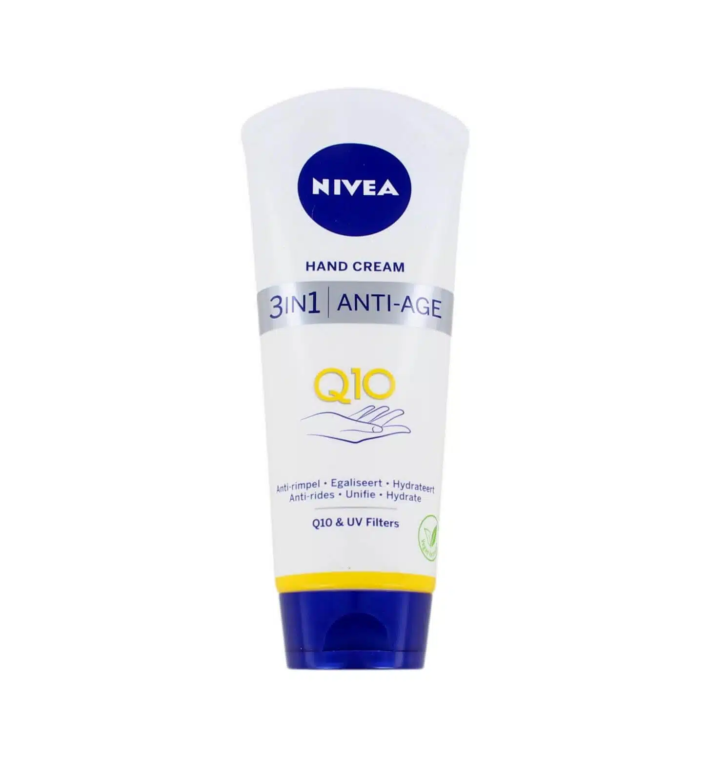 Nivea Handcreme Q10 Anti-Age, 100 ml