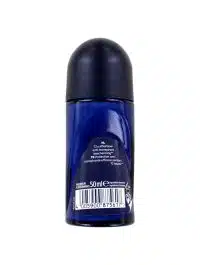 Nivea Men Deodorant Roller Deep Beat, 50 ml
