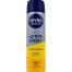 Nivea Men Deodorant Spray Active Energy, 150 ml