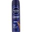 Nivea Men Deodorant Spray Deep Black Carbon Espresso, 150 ml