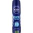Nivea Men Deodorant Spray Dry Fresh, 150 ml