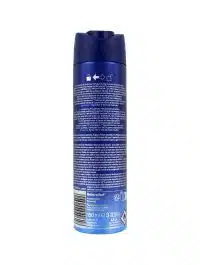 Nivea Men Deodorant Spray Fresh Active, 150 ml
