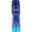 Nivea Men Deodorant Spray Fresh Ocean, 150 ml