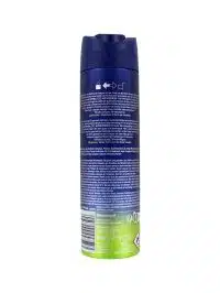 Nivea Men Deodorant Spray Fresh Power, 150 ml