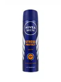 Nivea Men Deodorant Spray Stress Protect, 150 ml