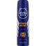 Nivea Men Deodorant Spray Stress Protect, 150 ml