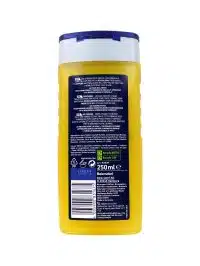 Nivea Men Douchegel Boost, 250 ml