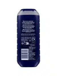Nivea Men Douchegel Cool Kick, 250 ml