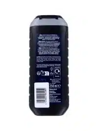 Nivea Men Douchegel Deep Clean, 250 ml