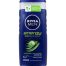 Nivea Men Douchegel Energy, 250 ml