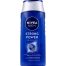 Nivea Men Shampoo Strong Power, 250 ml