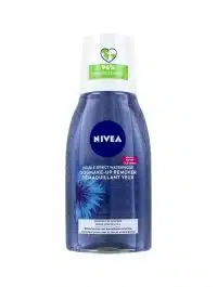 Nivea Oogmake-Up Remover Double Effect, 125 ml