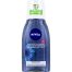 Nivea Oogmake-Up Remover Double Effect, 125 ml
