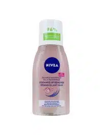 Nivea Oogmake-Up Remover Verzorgend, 125 ml