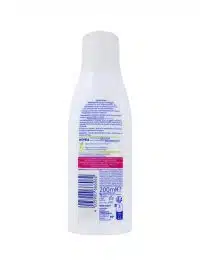 Nivea Reinigingsmelk Droge & Gevoelige Huid Amandelolie, 200 ml