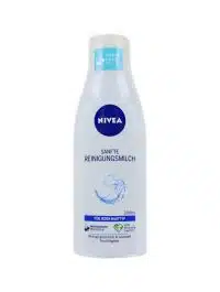 Nivea Reinigingsmelk Elk Huidtype, 200 ml