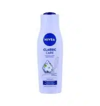 Nivea Shampoo Classic Care, 250 ml