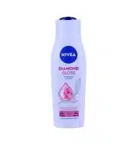 Nivea Shampoo Diamond Gloss, 250 ml