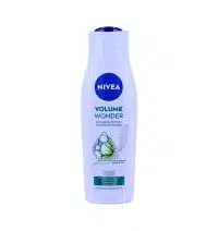 Nivea Shampoo Volume & Strength, 250 ml