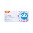 Ob Tampons Original Super, 16 Stuks