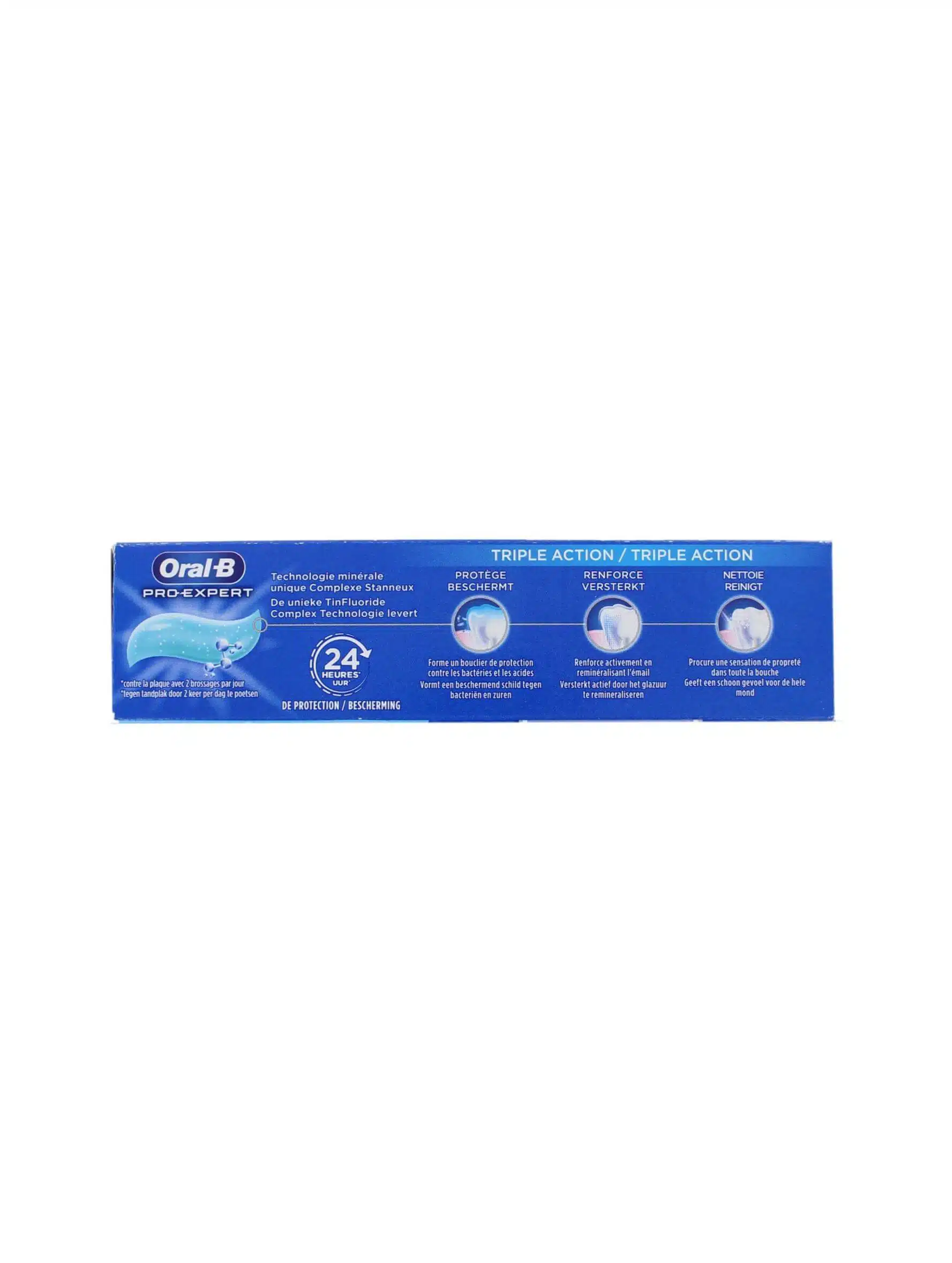 Oral-B Tandpasta Pro-Expert Frisse Adem, 75 ml