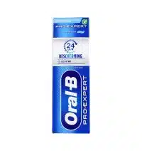 Oral-B Tandpasta Pro-Expert Gezond Wit, 75 ml
