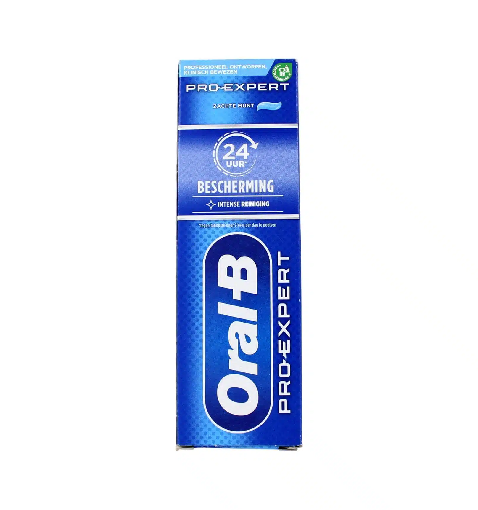 Oral-B Tandpasta Pro-Expert Intense Reiniging, 75 ml