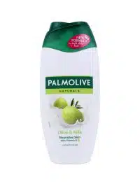 Palmolive Douchegel Olijf & Melk, 250 ml