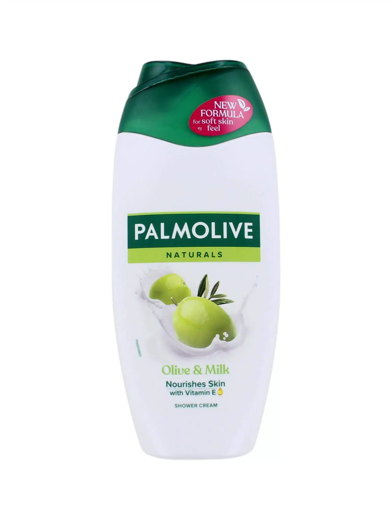 Palmolive Douchegel Olijf & Melk, 250 ml