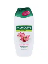 Palmolive Douchegel Orchidee & Melk, 250 ml
