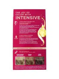 Poly Palette Haarverf Intensive Creme Color 500 Donker Blond