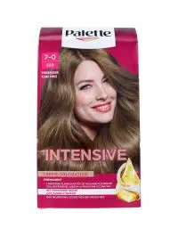 Poly Palette Haarverf Intensive Creme Color 500 Donker Blond