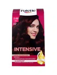Poly Palette Haarverf Intensive Creme Color 878 Mahonie