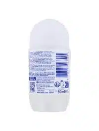 Sanex Deodorant Roller Zero% Respect & Control, 50 ml