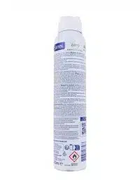 Sanex Deodorant Spray Zero% Respect & Control, 200 ml