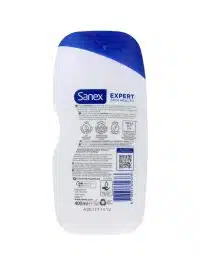 Sanex Douchegel Expert Skin Health Hydraterend, 400 ml