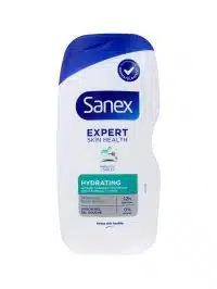 Sanex Douchegel Expert Skin Health Hydraterend, 400 ml