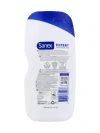 Sanex Douchegel Expert Skin Health Sensitive, 400 ml