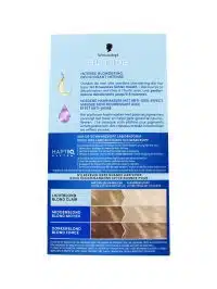 Schwarzkopf Blonde Haarverf L101 Platinum Blond